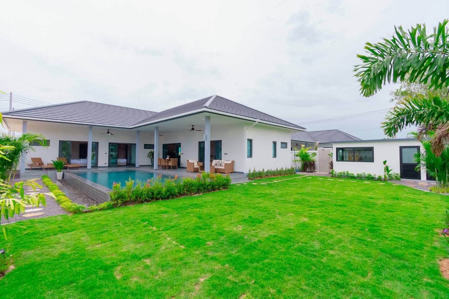Kiri Valley Hua Hin